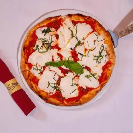 Authentic Italian dishes prepared fresh at Carlucci's Grill in Princeton Junction, NJ